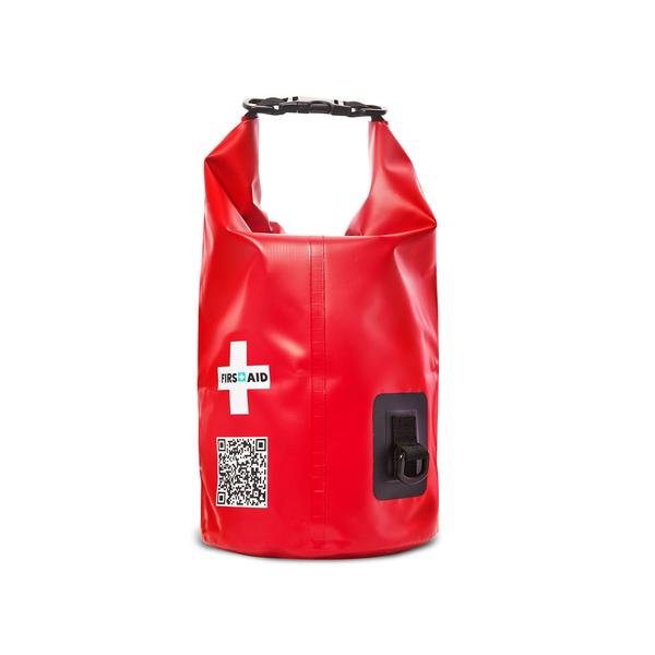 SURVIVAL Waterproof Dry Bag - Survival Emergency Solutions - DRYBAG10L -Caravan World