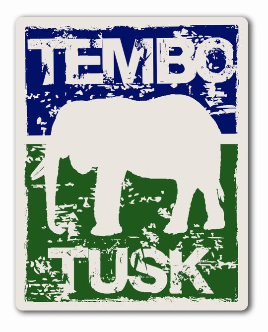 Tembo Tusk - SKOTTLE with Adjustable Legs - Tembo Tusk - SK - 18 - Kit - Adj - Caravan World Australia