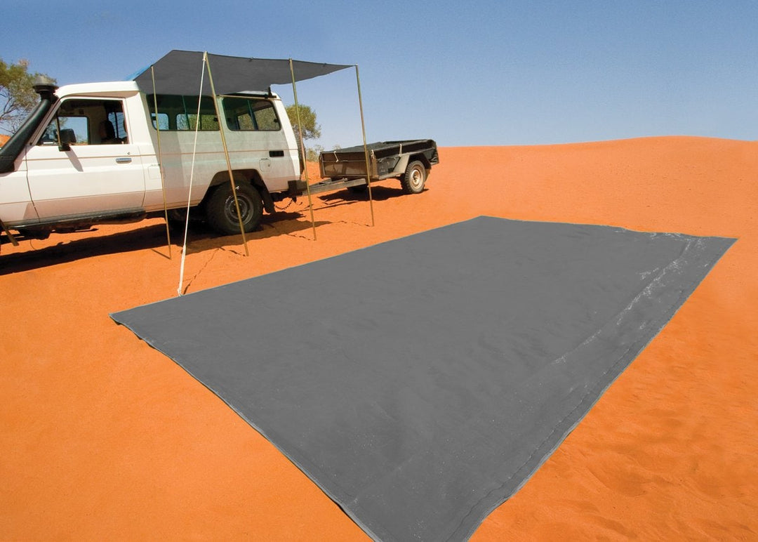 The CGear Multimat - Outdoor Camping Mat - Cgear - CGE1824a -Caravan World