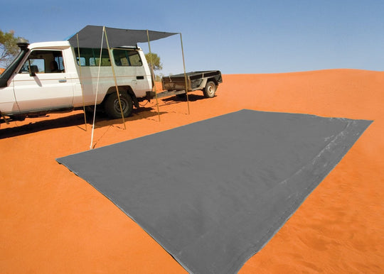 The CGear Multimat - Outdoor Camping Mat - Cgear - CGE1824a -Caravan World