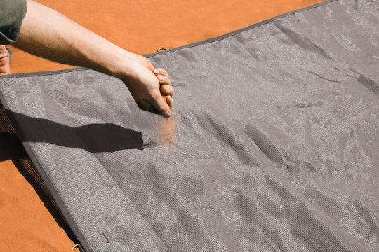 The CGear Multimat - Outdoor Camping Mat - Cgear - CGE1824a -Caravan World