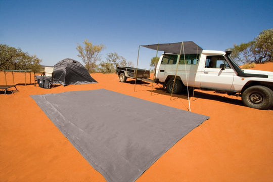 The CGear Multimat - Outdoor Camping Mat - Cgear - CGE1824a -Caravan World