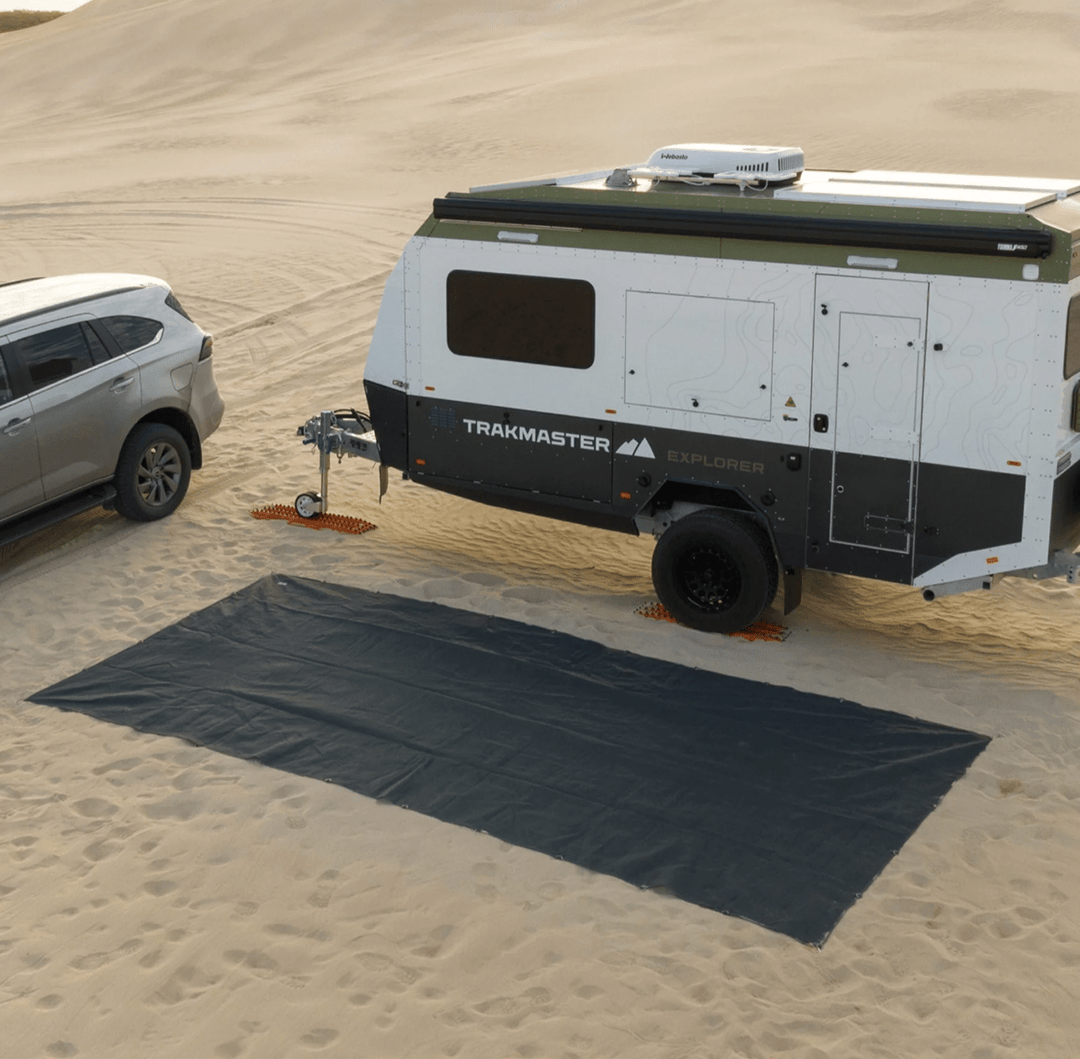 The CGear Multimat - Outdoor Camping Mat - Cgear - CGE1824a -Caravan World