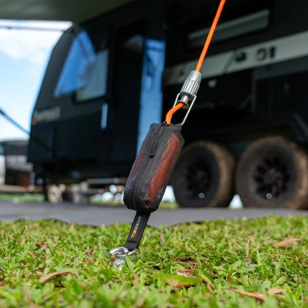 Tiegear - Caravan Pack - TIEGEAR - TG004 -Caravan World