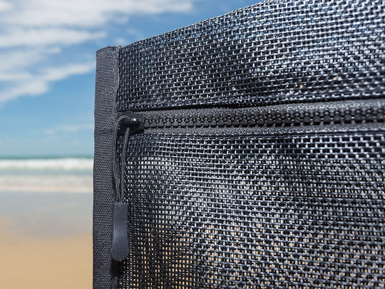 Tiegear - Gear Bag - TIEGEAR - TG009 -Caravan World