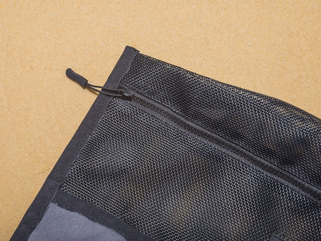 Tiegear - Gear Bag - TIEGEAR - TG009 -Caravan World