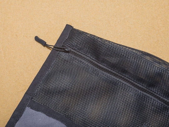 Tiegear - Gear Bag - TIEGEAR - TG009 -Caravan World