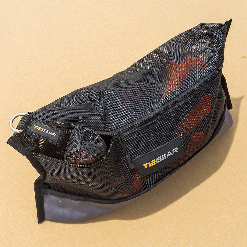 TIEGEAR - Gear Bag