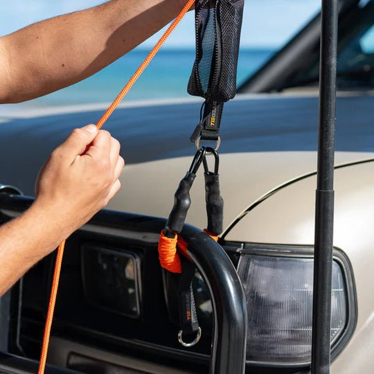Tiegear - HD Soft Spring - TIEGEAR - TG002 -Caravan World