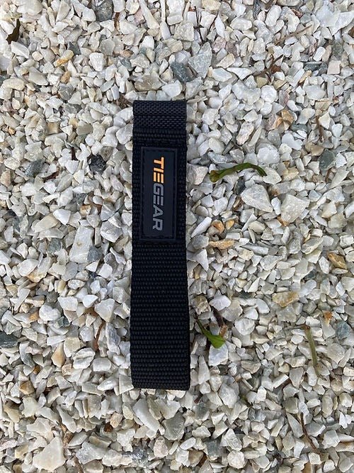 Tiegear - Sail Track Loop - TIEGEAR - TG012 -Caravan World