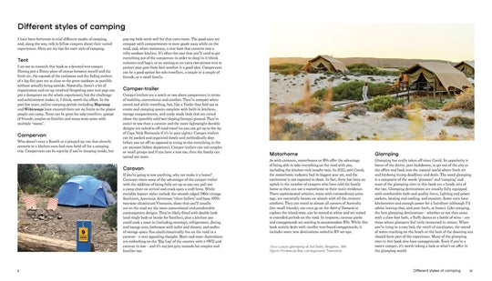 Ultimate Campsites: Australia 2nd edition - Hardie Grant - 9781741179255 - Caravan World