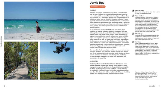 Ultimate Caravan Trips: Australia - Hardie Grant - 9781741177879 - Caravan World