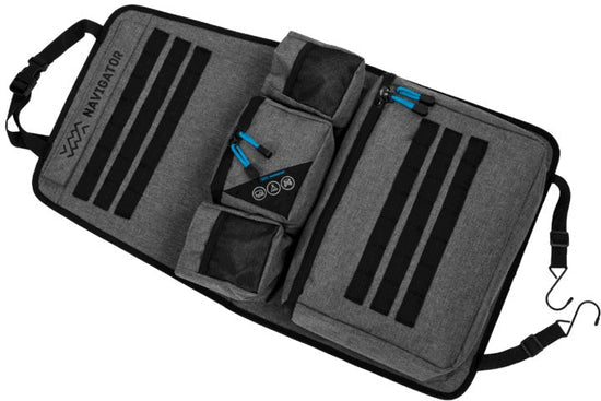 Vehicle storage "declutter kit" bundle - Navigator - BOM138 -Caravan World