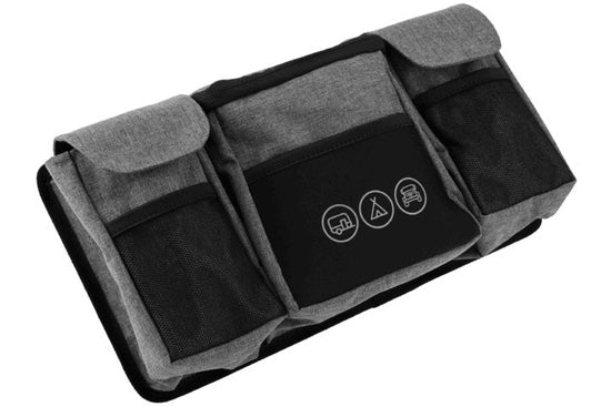 Vehicle storage "declutter kit" bundle - Navigator - BOM138 -Caravan World