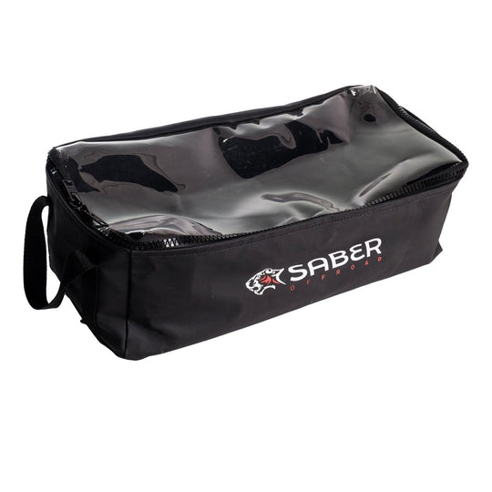 Winch Recovery Kit - Saber Offroad - SBR-WRK1 - Caravan World