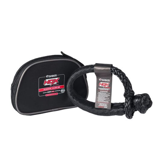 Winch Recovery Kit - Saber Offroad - SBR-WRK1 - Caravan World