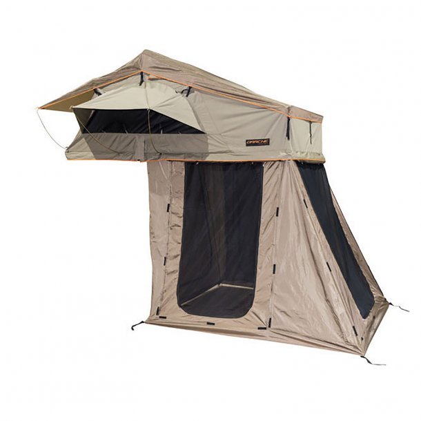 Darche Annex for - Hi-View/Pano Roof Top Tent - Darche - T050801632 -Caravan World Australia