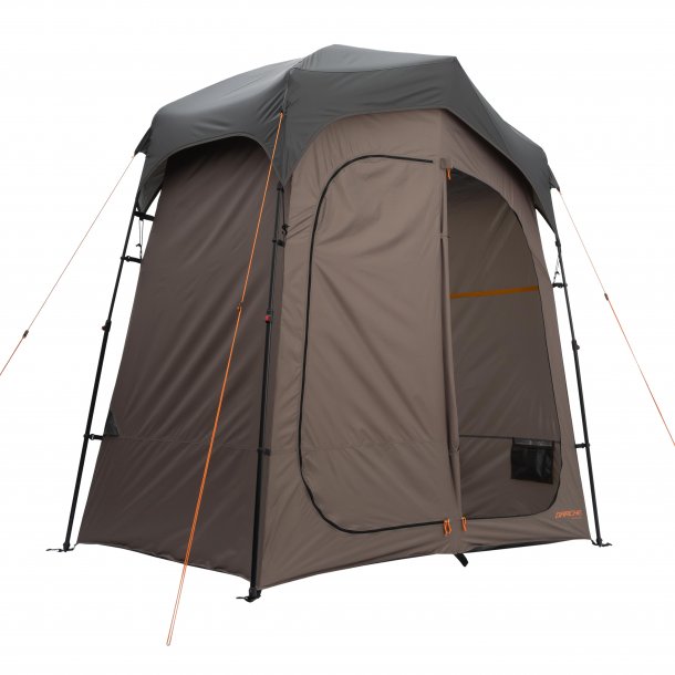 Darche Twin Cube Shower Tent - Darche - T050801077 -Caravan World Australia