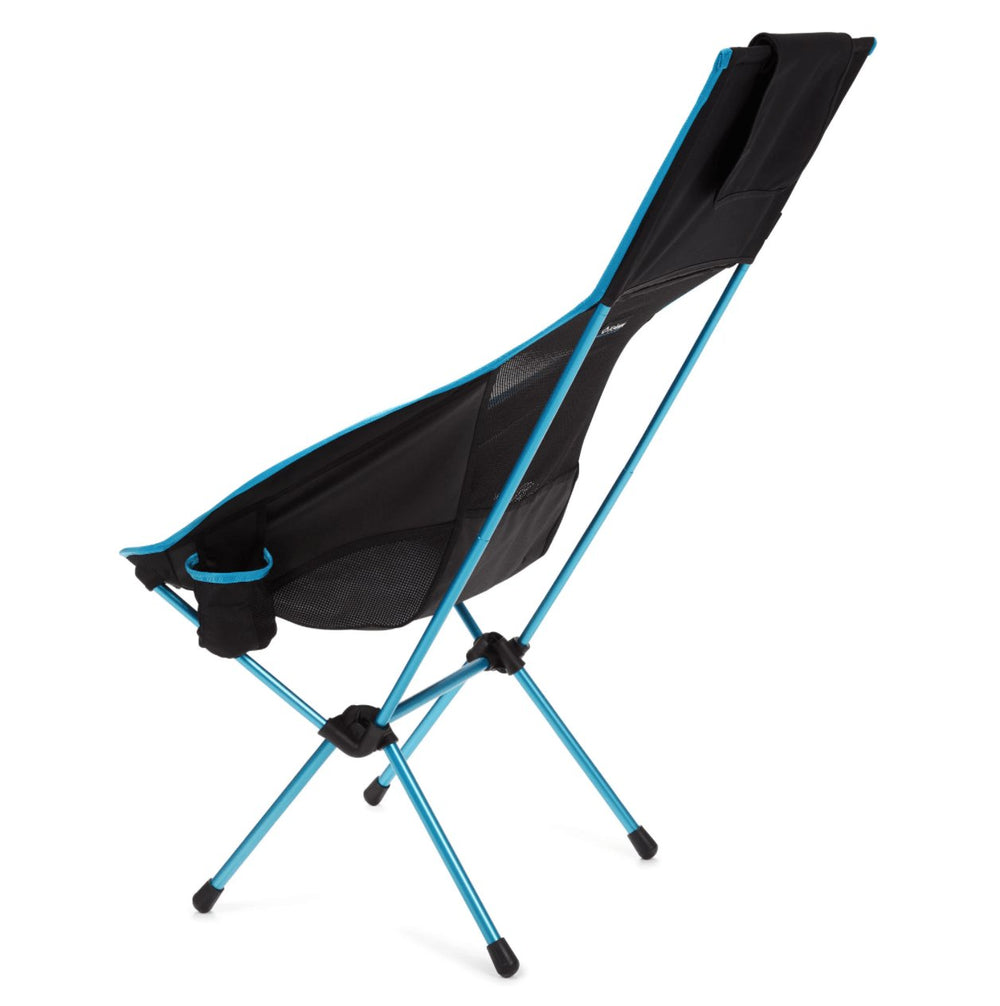 Helinox Savanna Chair - Helinox - HX11141 -Caravan World Australia