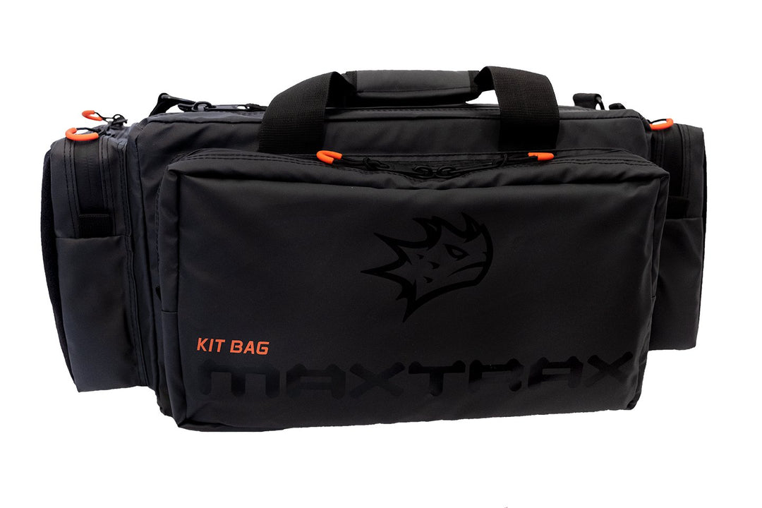 Maxtrax - Recovery Kit Bag - Maxtrax - MTXRKB -Caravan World Australia