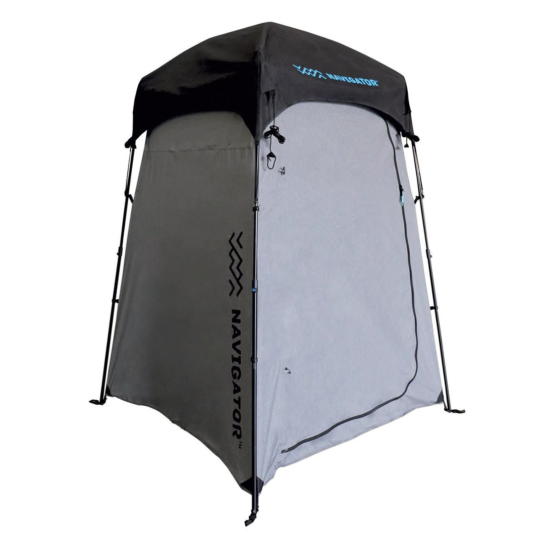 Navigator - Anywhere Camp Shelter Shower Tent - Navigator - NAV-037 -Caravan World Australia