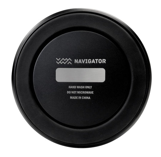 Navigator - INSULATED BOWL SET - 2 PACK - Navigator - NAV-101 -Caravan World Australia