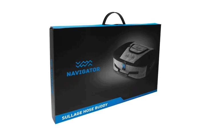 Navigator - Sullage Buddy - Navigator - NAV-022 -Caravan World Australia