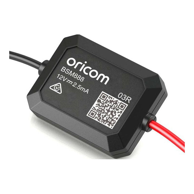Oricom BSM888 Battery Sense Monitor - Oricom - BSM888 -Caravan World Australia