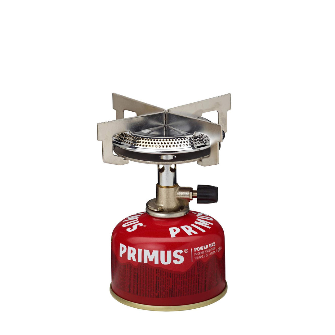 PRIMUS Mimer Stove - Primus - WP224394 -Caravan World Australia
