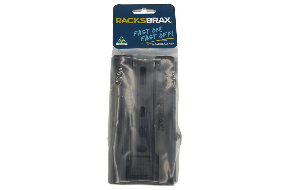 RACKS BRAX XD HITCH WALL MOUNT PACK 9010 - Racks Brax - RBRAX-XD-XDH-WMP-9010 -Caravan World Australia
